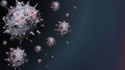 Коэффициент смертности от коронавируса увеличился