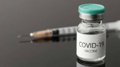 В Киеве и восьми областях не сделали ни одной прививки от коронавируса
