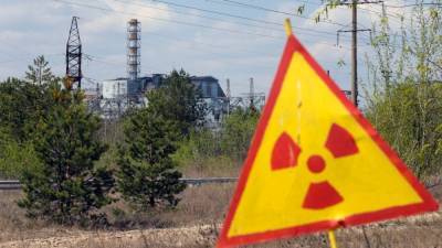 Эксперт: политика Зеленского по отношению к атомной энергетике создаёт угрозу новых «Чернобылей»