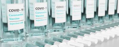 В Башкирии появится знак отличия для вакцинированных от коронавируса
