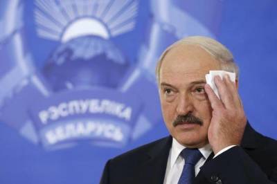 Лукашенко намерен наделить Совбез Белоруссии президентскими полномочиями