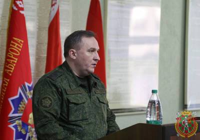 Министр обороны Хренин улетает в Душанбе на встречу глав военных ведомств стран ОДКБ
