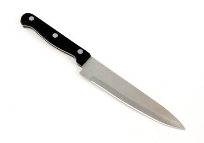 Житель Сарова напал с ножом на пасынка
