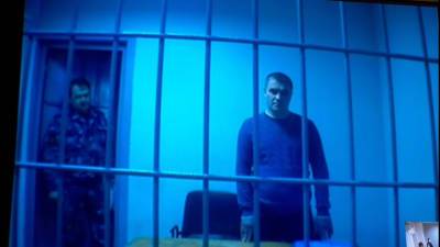 В Башкирии суд изменил приговор Владимиру Санкину, осужденному за убийство педофила