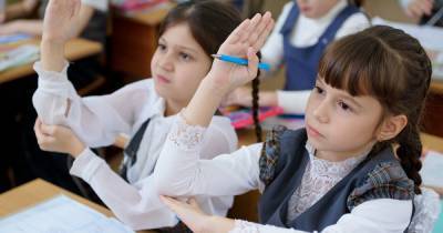 Чему учат в школе. Почему украинские учебники не дают детям полезных знаний
