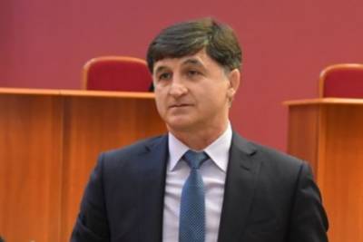 Глава администрации Владикавказа покидает свой пост
