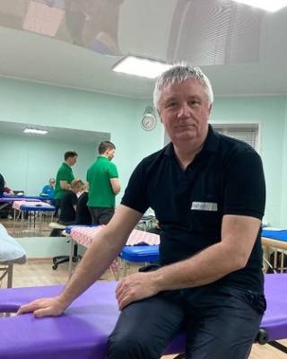 Экс-чиновник Коми Анатолий Родов нашел применение «добрым рукам»