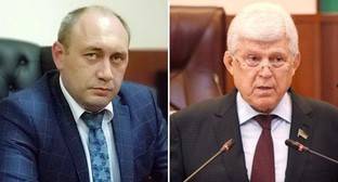 Глава Кумторкалинского района отправлен в отставку на фоне критики со стороны Шихсаидова