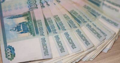 Приставы заставили компанию из Черняховска вернуть литовским партнёрам долг в 5 млн рублей