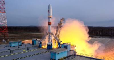 Роскосмос обнародовал график запусков с космодрома Восточный