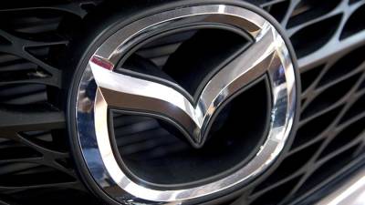 Mazda отзовет в России для ремонта кроссоверы CX-30