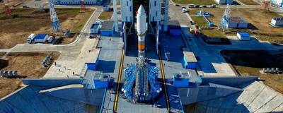 Роскосмос планирует создать технопарк на базе космодрома Восточный