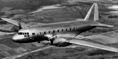 «Холодная война» в воздухе: сколько пассажирских самолётов СССР сбили американцы