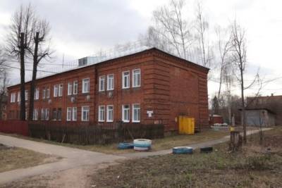 В Иванове на территории бывшего кирпичного завода новые многоэтажные дома не появятся