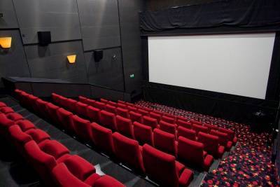 Не все кинотеатры в Литве спешат возобновить работу