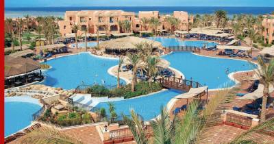 В Египте утвердили минимальную стоимость на гостиничные номера