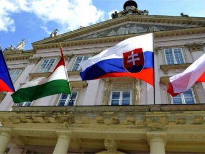 Польша соберет Вышеградский саммит для срочного обсуждения российской угрозы