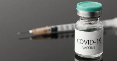 В Киеве и восьми регионах за сутки не сделали ни одной прививки против коронавируса
