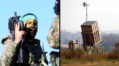 ХАМАС готовится к массовым беспорядкам и террору: "Политика Израиля ведет к взрыву"