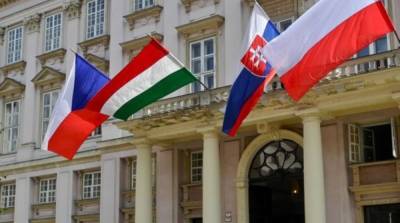 Премьер Польши созвал срочное заседание Вышеградской группы из-за РФ