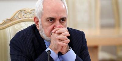 Глава МИД Ирана: Россия «сделала все», чтобы саботировать ядерную сделку