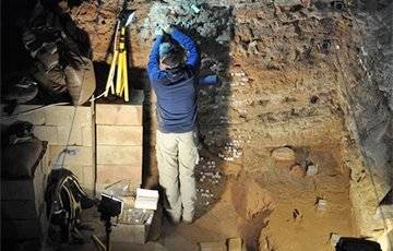 Ученые обнаружили самый старый «дом» в истории человечества - ему 2 миллиона лет