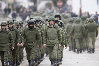 Соединения 58-й армии подготовили к переброске после учений в Крыму