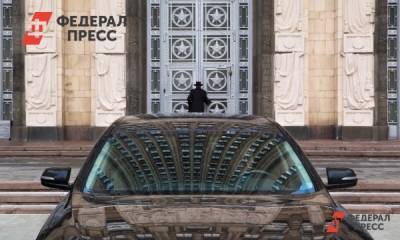 Политолог раскритиковал «генерал-губернатора» Дагестана Меликова