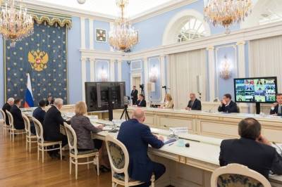 «Единая Россия» обсудит предвыборную программу с населением и экспертами
