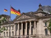 Немецкие «Зеленые» обогнали по популярности христианских демократов — опрос