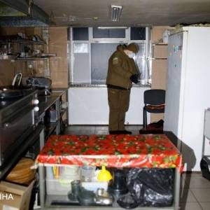 За нарушение карантина в Киеве закрыли еще два ресторана