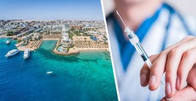 Перед приездом российских туристов власти Египта усилили контроль за вакцинацией работников туризма Хургады и Шарм-эль-Шейха