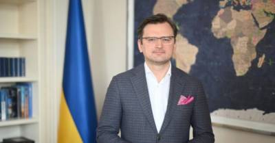 Украина предложила Чехии направить высланных из РФ дипломатов в Украину