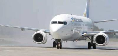 Авиабилеты в Украине станут дешевле, – министр