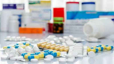 Генпрокуратура: в картельном сговоре находятся 20% поставщиков лекарств