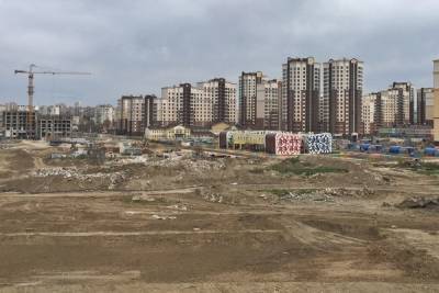 По росту цен на жилье Крым сравнялся с Москвой и Сочи