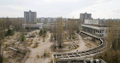 Для украинских школьников разработали "Уроки памяти Чернобыля" с участием популярных артистов и ведущих (видео)