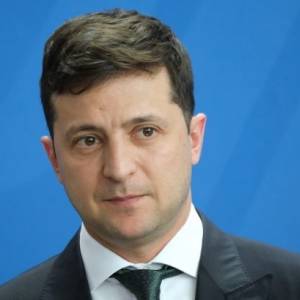 Не собираюсь разговаривать с террористами: Зеленский отверг предложение о переговорах с «ЛДНР»