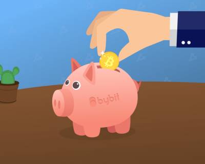 Bybit начислит новым пользователям до $1000 за депозиты в биткоине