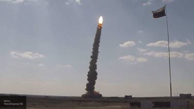 "Нудоль" обнулит все разработки США: Минобороны испытало новую противоракету