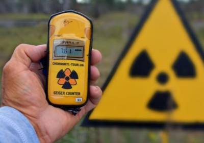 В Украине впервые появился протокол профилактики заражения при аварии, похожей на Чернобыльскую