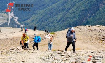 Онищенко выступил против увеличения отпусков для российских туристов