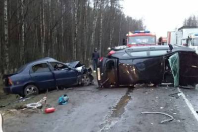 За выходные 50 человек пострадали в ДТП в Петербурге и Ленобласти