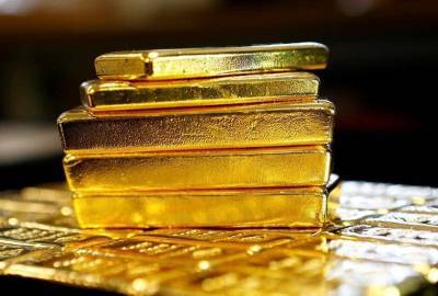 "Полюс" в 1-м квартале сократил производство золота на 1%