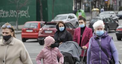 Почему многие больные коронавирусом украинцы прекратили обращаться в больницы: медик объяснил