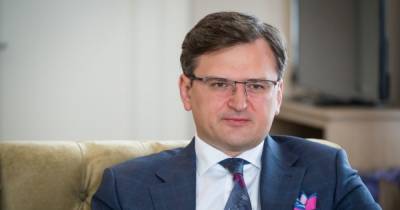 Кулеба зовет в Украину высланных из Москвы чешских дипломатов