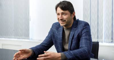 Сергей Притула хочет возглавить партию "Голос"