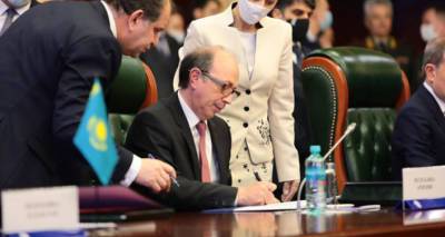 Консенсуса в вопросе участия Азербайджана в заседании межправсовета ЕАЭС нет – МИД Армении