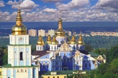 Вербное воскресенье: видеотрансляция богослужений в Украине