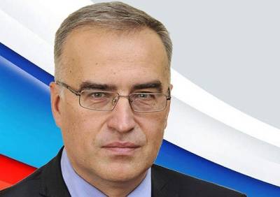 Глава администрации Касимова уходит в отставку